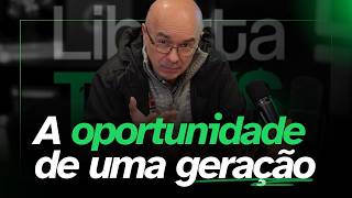 STORMER: INVESTIR AGORA PODE MUDAR O PATRIMÔNIO DE UMA VIDA | LIBERTA TALKS #12