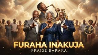 Joy is Coming 🔥 | Praise Baraka ( Gospel Video) | Swahili gospel music