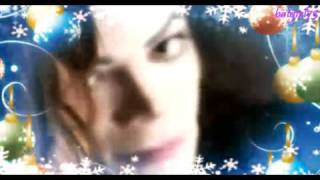 MICHAEL JACKSON - A LETTER TO SANTA CLAUS screenshot 4