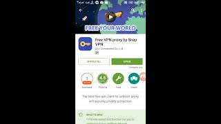 Hike Messanger error for Jio 4g Users in India !!! FIX screenshot 3