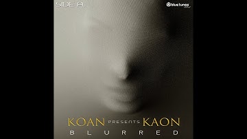 Kaon - Intro - Official