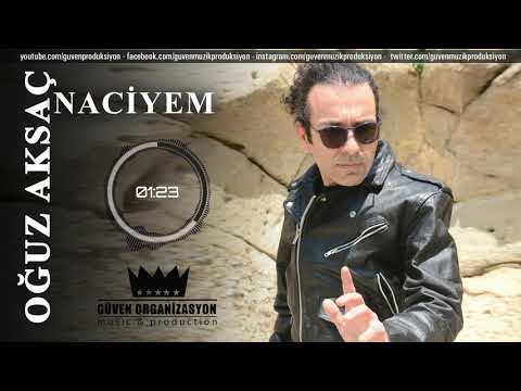 Oğuz Aksaç - Naciyem