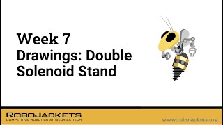 Week 7 CAD Guide