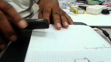 video of reverse engineering