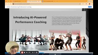 AI Powered Marketing Strategy for Garmin