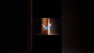 Ocarina of Time remake be like