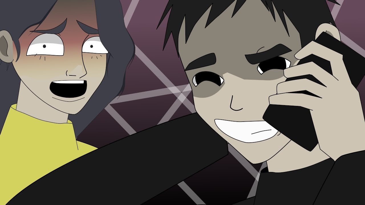 TRUE SCARY HORROR STORIES ANIMATED COMPILATION