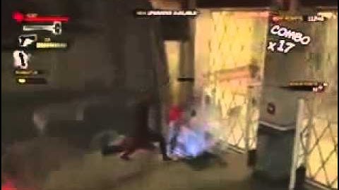 Deadpool Game Xbox One Shark 2 walkthrough part 16 Epic