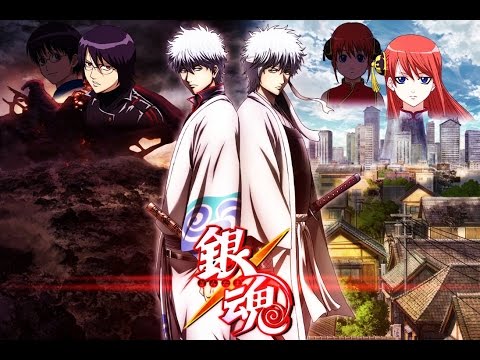 gintama the final chapter vietsub