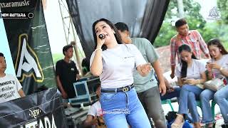 KOPLO KASIH SAYANG VOC : JUNOT BARBIE || NEW BATTARA - LIVE GURADOG
