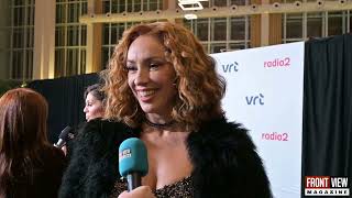 Interview Natalia - Radio 2 Eregalerij 2024