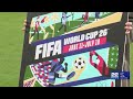 Advisory warns World Cup visitors of immigration enforcement risks