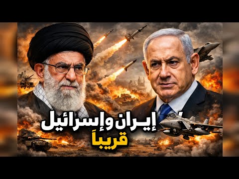 حدث نادر سيحدث قريبا لم يشاهده البشر منذ 5000 سنة كيف بدأت قصة إس رائي ل في الشرق الأوسط 