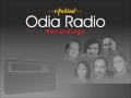 Sisira das singskrushnachudara sabuja sapane from archival odia radio recordings