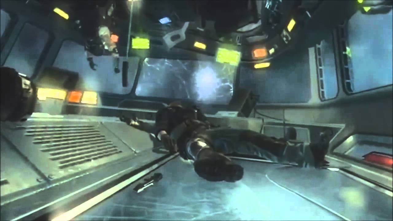Call of Duty Ghosts Mission 18 Final Mission