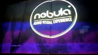 Zoom Tv Nebula Baher & Ouzzo Zigzag