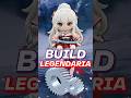❄️BUILD LEGENDARIA de HIYUKI..!! Ecos, Armas, Rotación y mas ✨