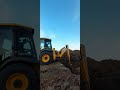 копка под кольца JCB 3CX ECO