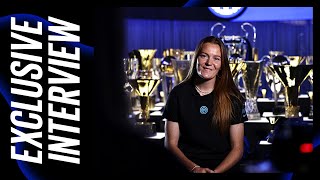 Nikée Van Dijk Exclusive Interview