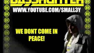 Basshunter - We Dont Come In Peace