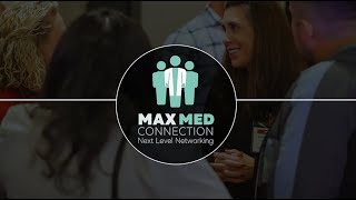 Max Med Connections