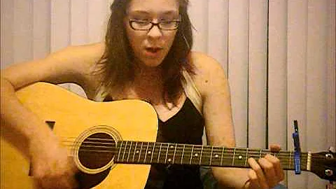 Alysia Wemp - I'd Lie by Taylor Swift