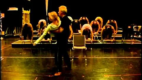 We Both Reached for the Gun