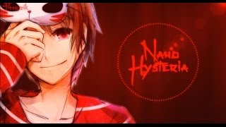 Nano - Hysteria Acoustic Ver. chords