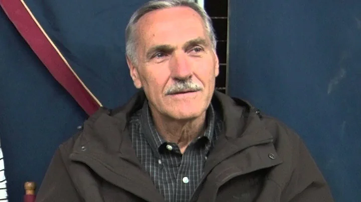 An interview with Vice President Rick Wedel about ...