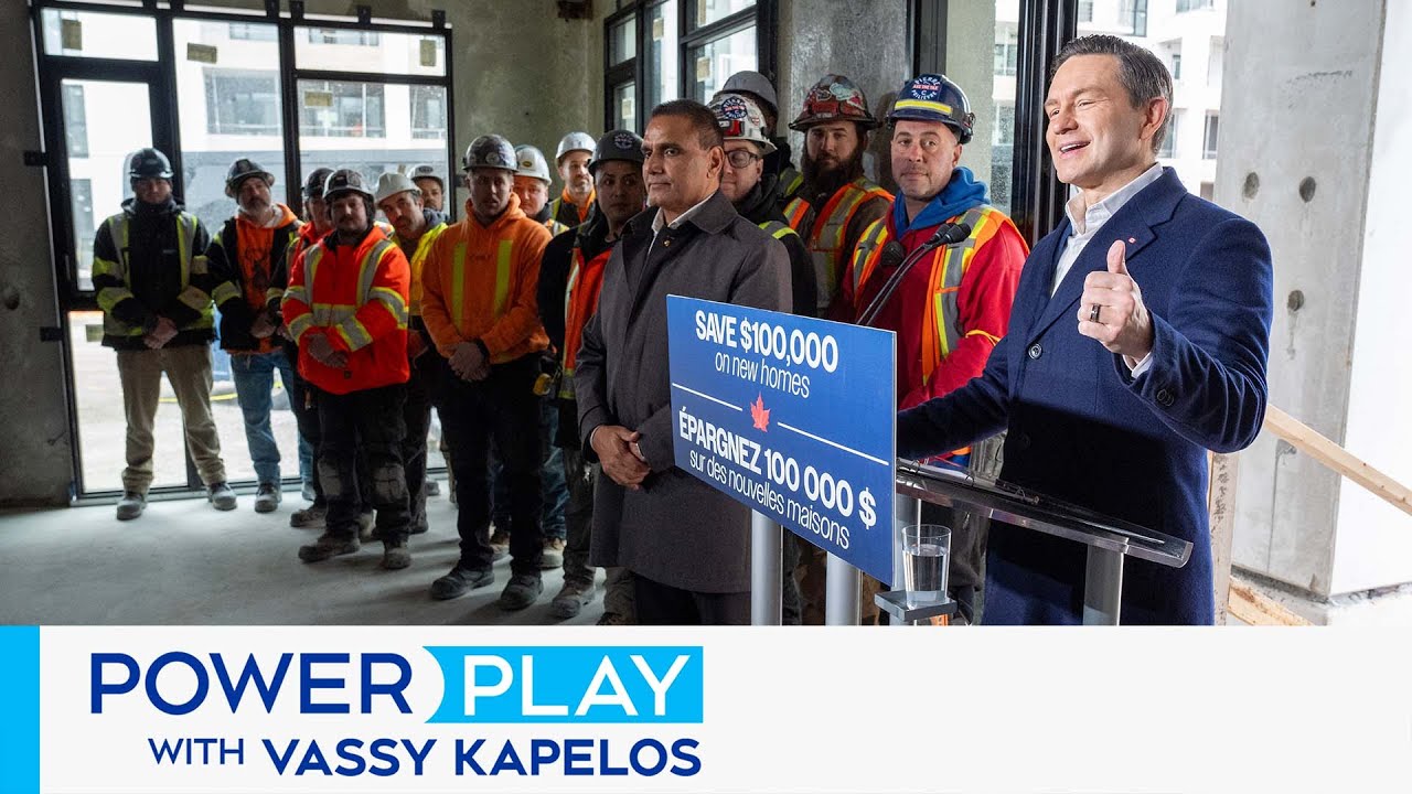 'We blew a 25-point lead': Kory Kory Teneycke calls out the Conservatives for 'campaign malpractice'