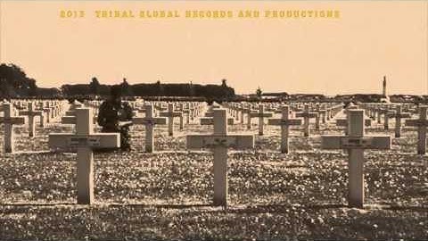 Brina - Guns and Roses feat. Toots Hibbert (Dub Colossus Remix)