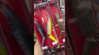 Воблер на щуку #fishing #spinning #spin #pike #rec