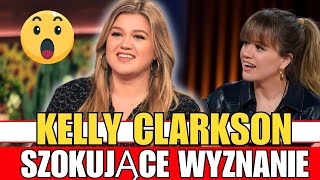 Kelly Clarkson: Fałszywe twierdzenia o utracie wagi! Oszustwo odkryte!