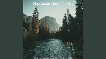 Sublime Backdrops for Deep Rejuvenation