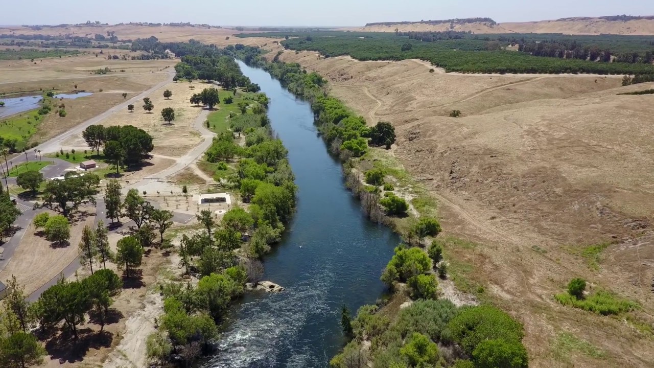 July 3, 2017 Lost Lake Recreational Park Friant, CA YouTube
