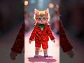 #catdance #cute #funny #kitten