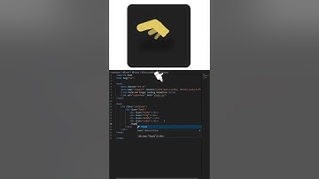 CSS Finger Wave Loading Animation | HTML CSS JavaScript | #shorts #viralshorts #coding