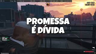 MATAMOS O MENOR LADRÃO DE VIATURA   ARKAIM E KODSO #gta #gta5 #gtaonline #gtav #antirp #viralvideo