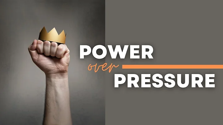 Power Over Pressure | Susan Allen
