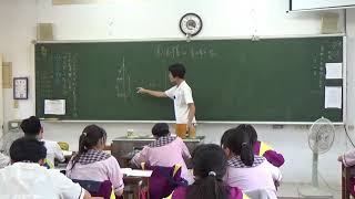 20190312 梅仙談數學 立體圖形解題1 琉球國中902班
