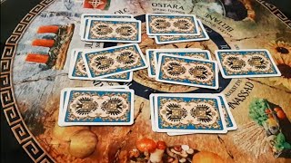 картинка: Крестовый король ♣️: Его жизнь ,окружение, планы...? ♥️