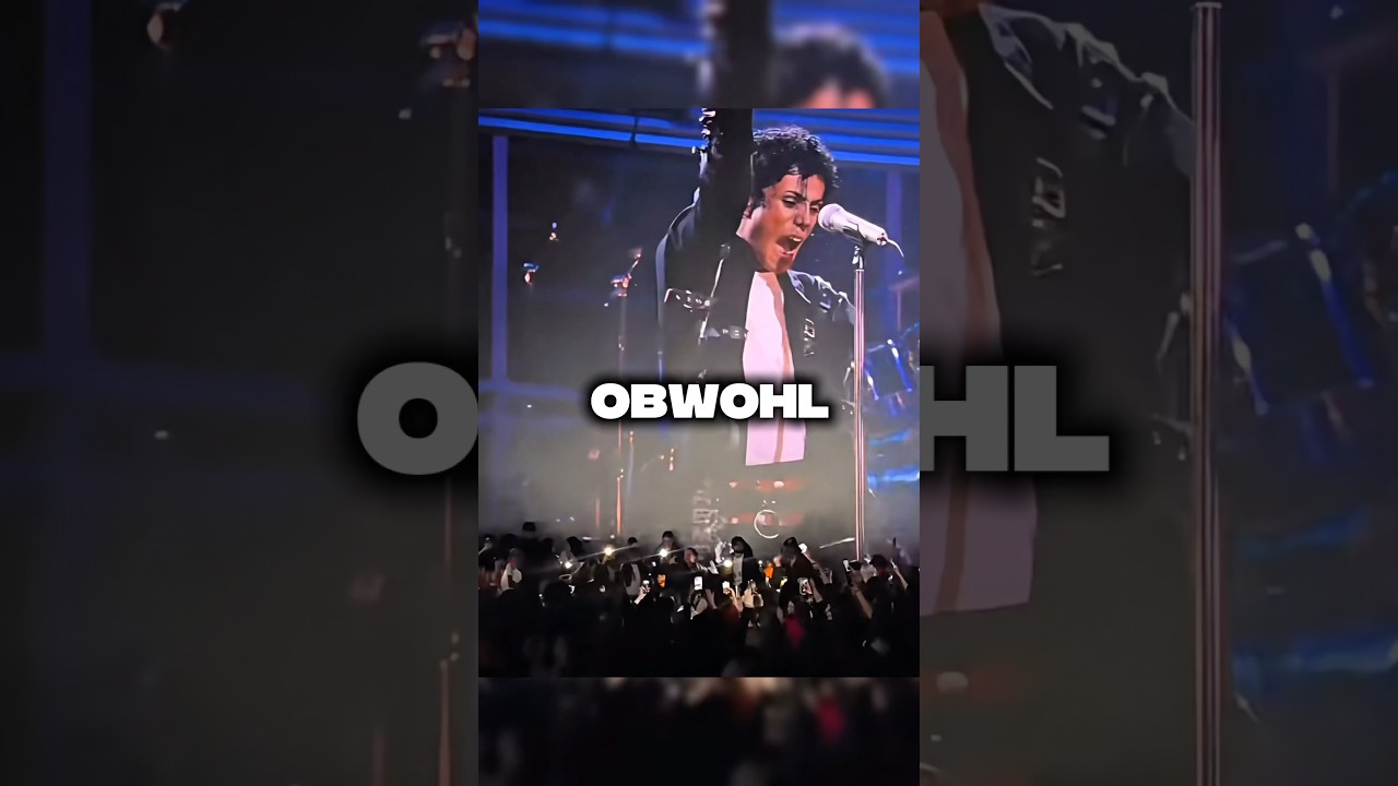 Wegen dieser Doku über Michael Jackson ist Netflix in den News