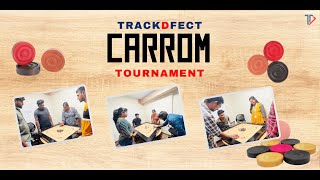 Offshore Software Testing Company | QA Services India | TrackDfect Carrom Tournament (TCT)