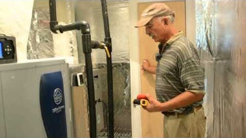 PART 3 The Technologies - Energy Efficient Home Construction by Buildgreen Industries