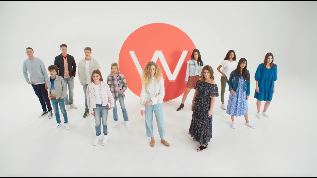 Wehkamp – Lentecollectie 2021 – Muziek In De Reclame