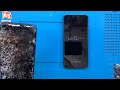 LG G7 ThinQ Ekran Değişimi 🇹🇷