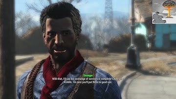 People Building Sanctuary With Sim Settlements 2 Mod In Fallout 4 With Mr. Jon - Episode 3