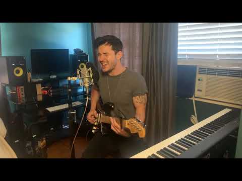 Before You Go  - Lewis Capaldi (Acoustic Cover by Corey Gray)