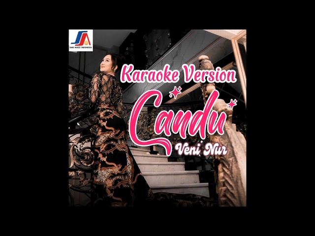 Veni Nur - Candu (Karaoke Original) class=