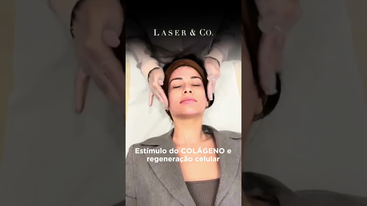 Mais amados Laser&Co